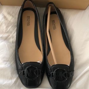 Michael Kors flats
